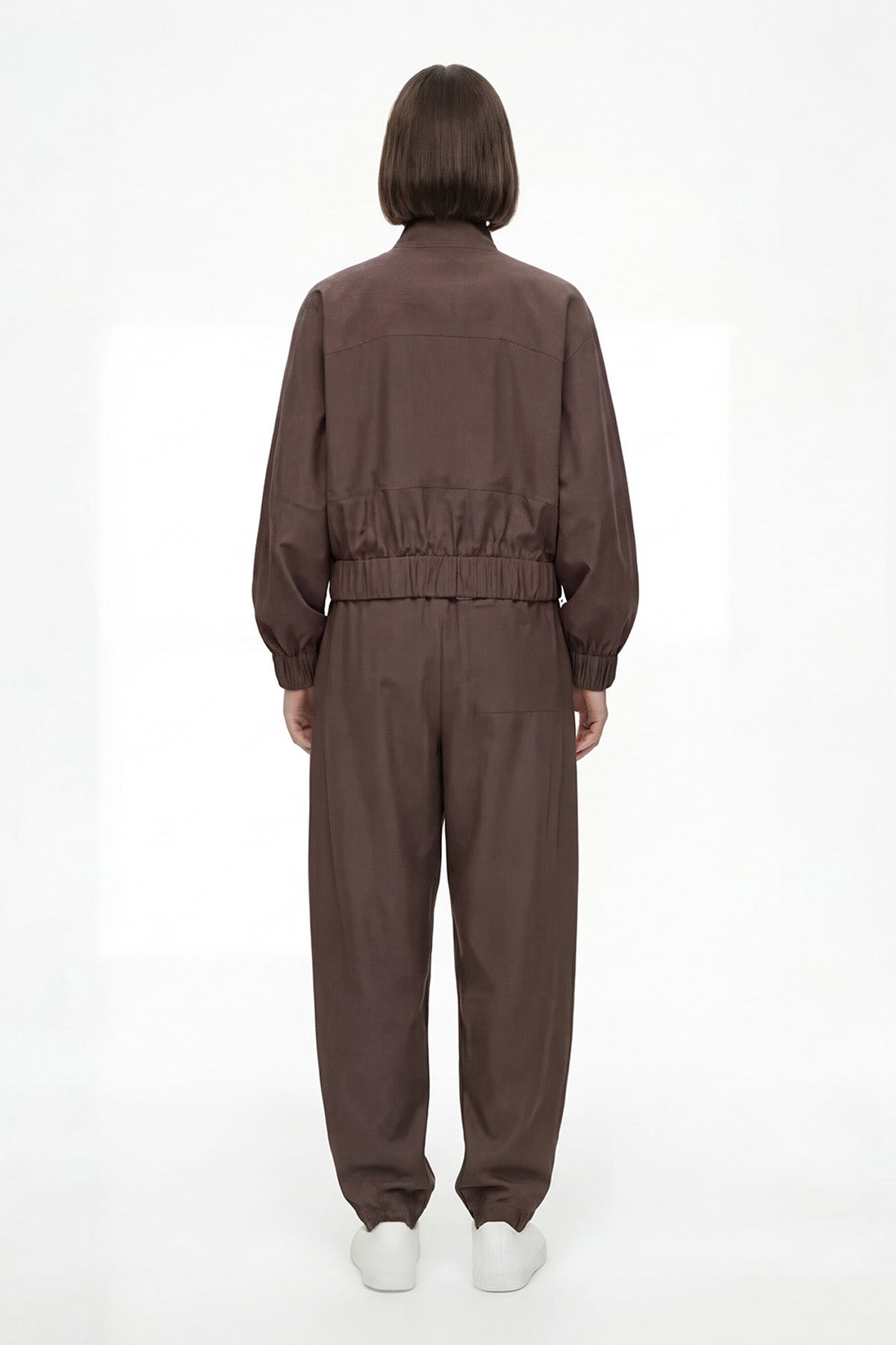 Set urban minimalist maro