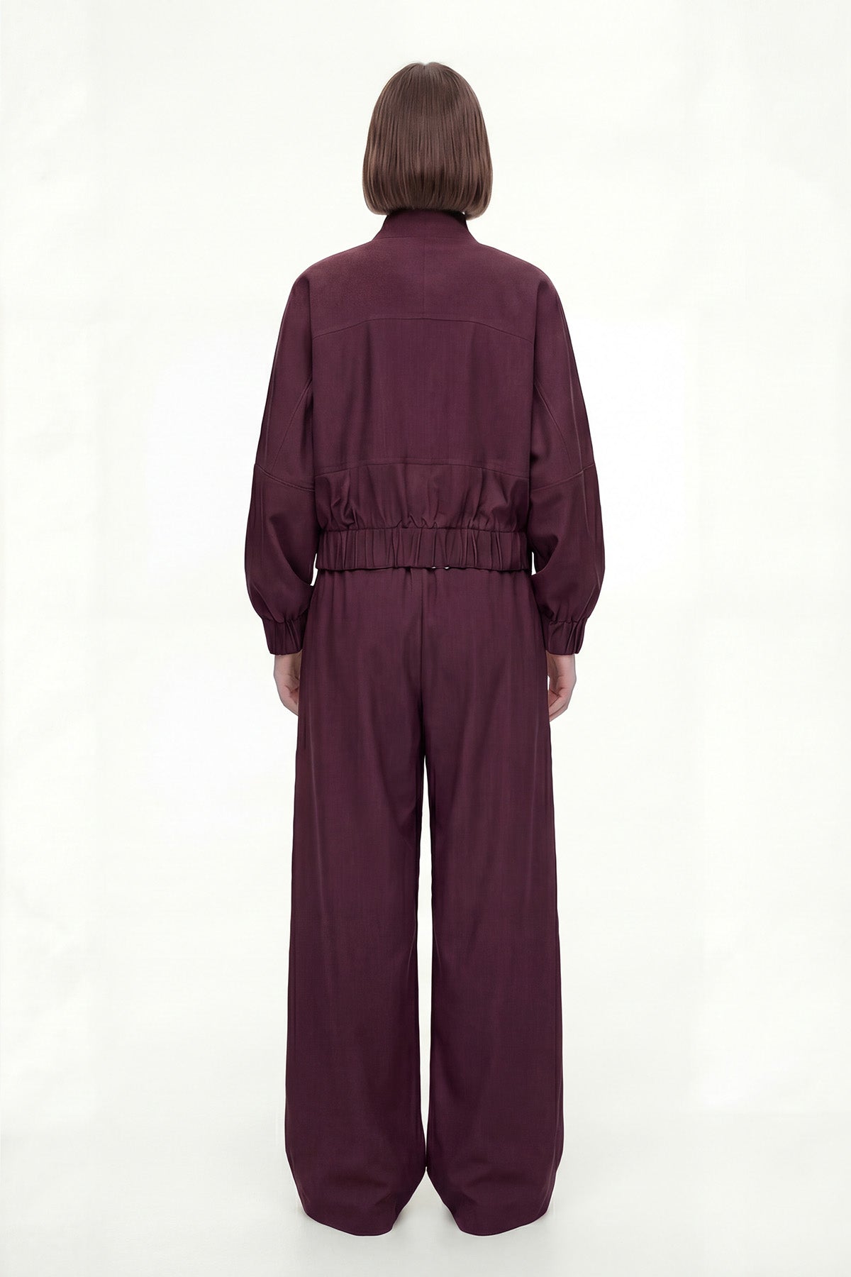 Set urban minimalist mov pruna