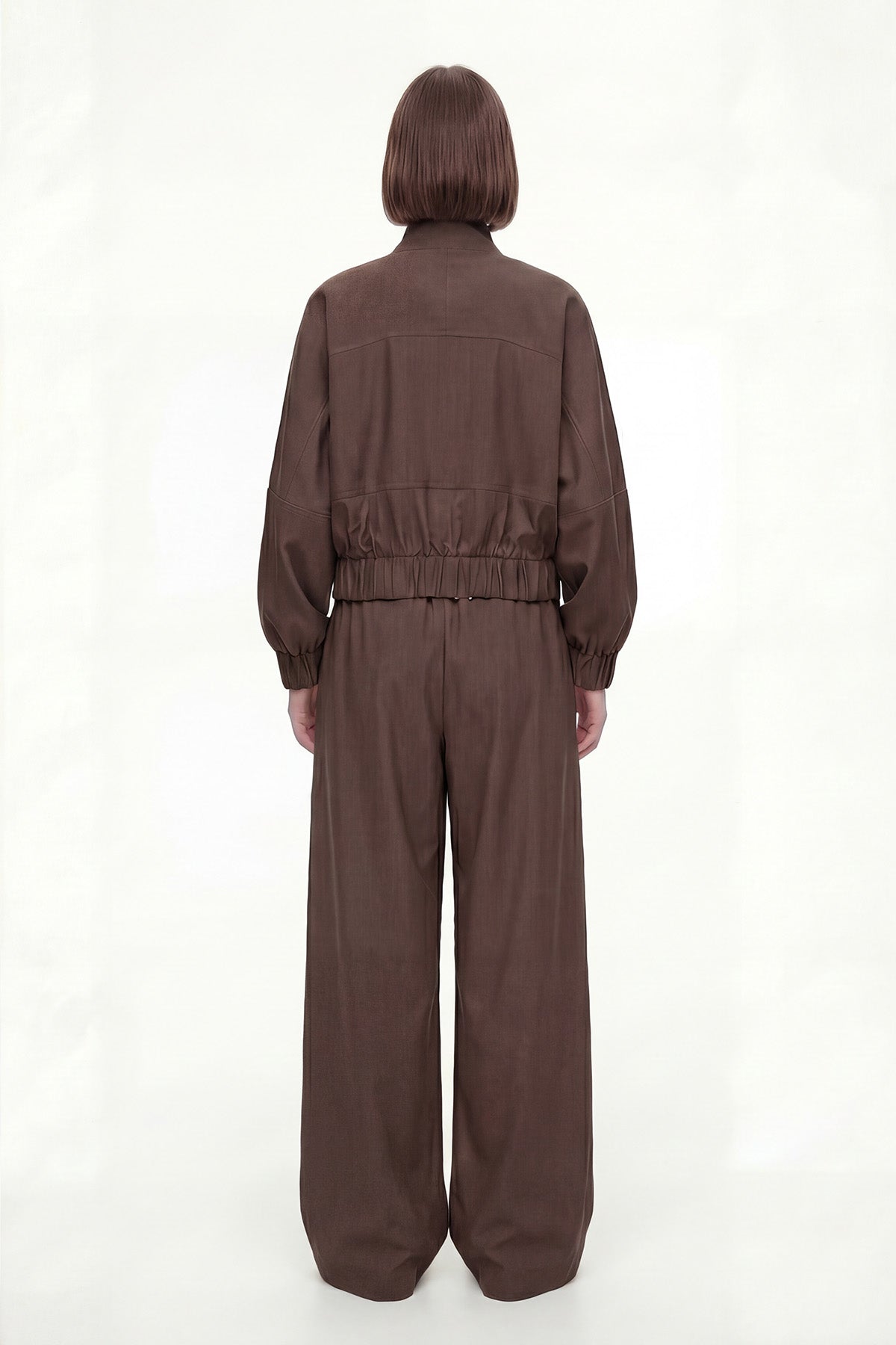 Set urban minimalist maro