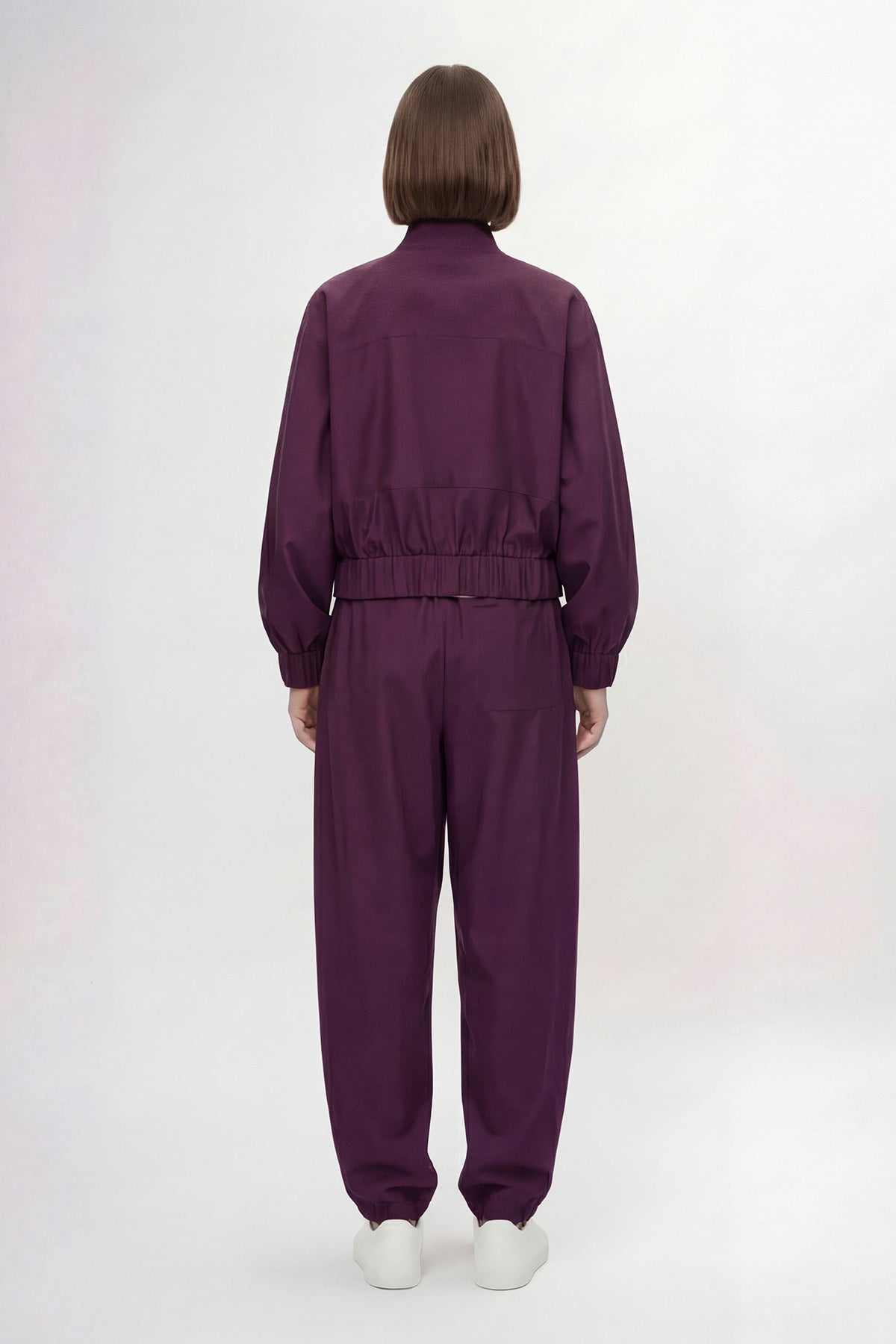 Set urban minimalist mov pruna