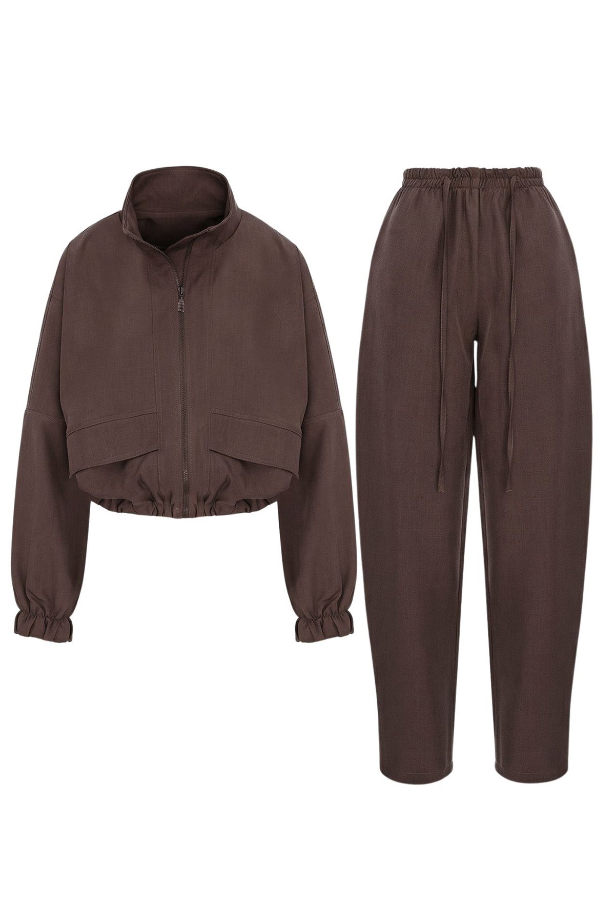 Set urban minimalist maro