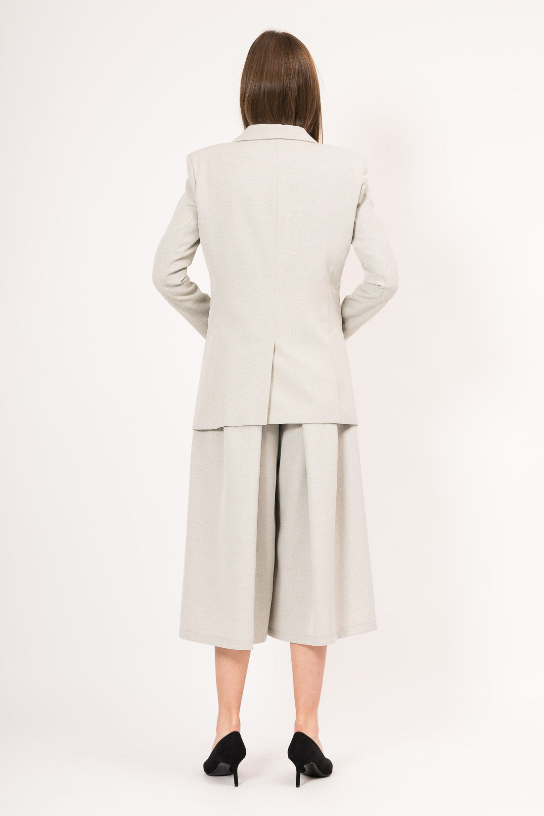 Sacou din amestec bumbac