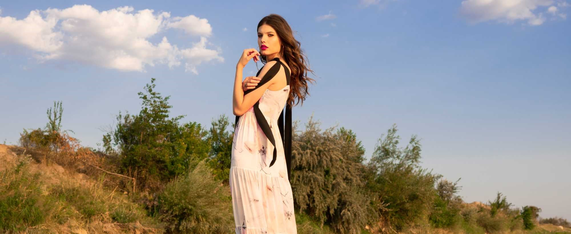 Colecția Primăvară- Vară Bluzat 2021 la COTERIE New York