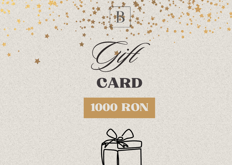 Gift Card BLUZAT