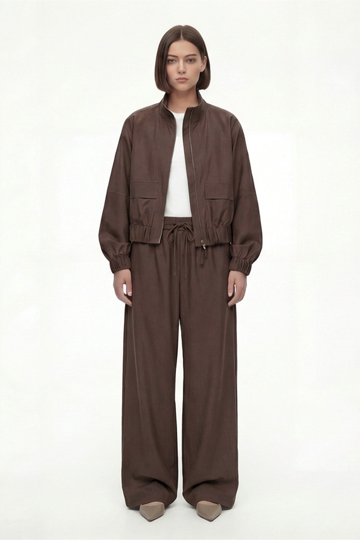 Set urban minimalist maro