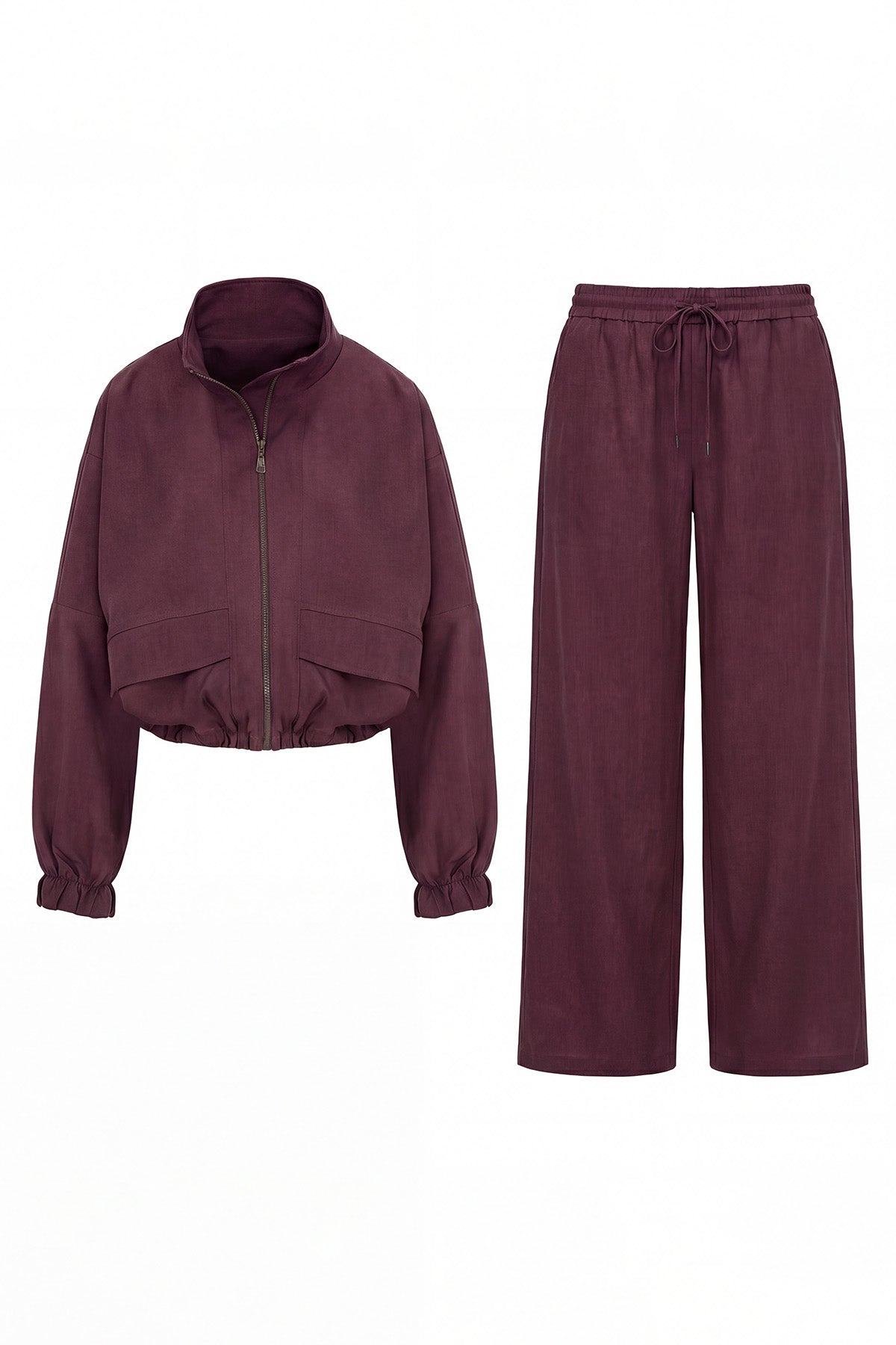 Set urban minimalist mov pruna