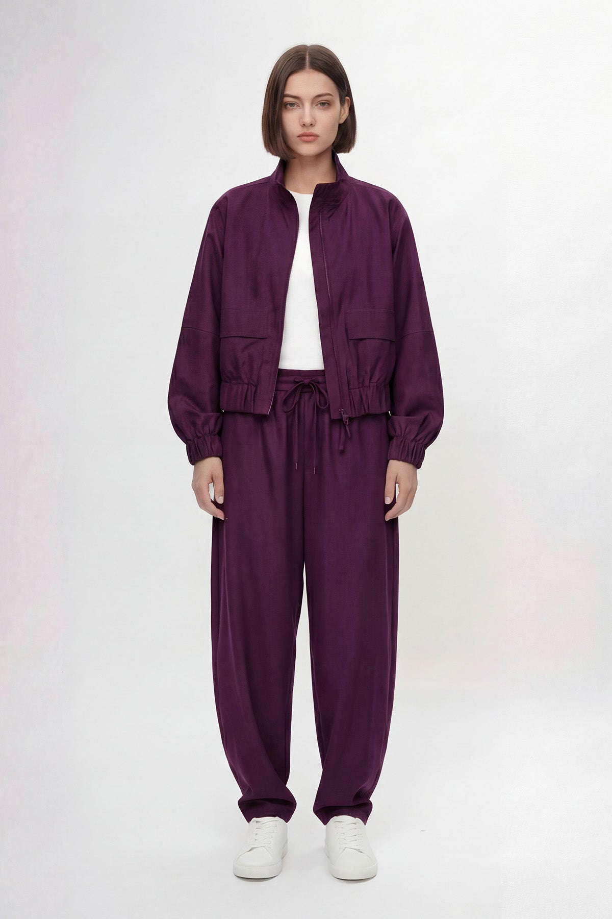 Set urban minimalist mov pruna