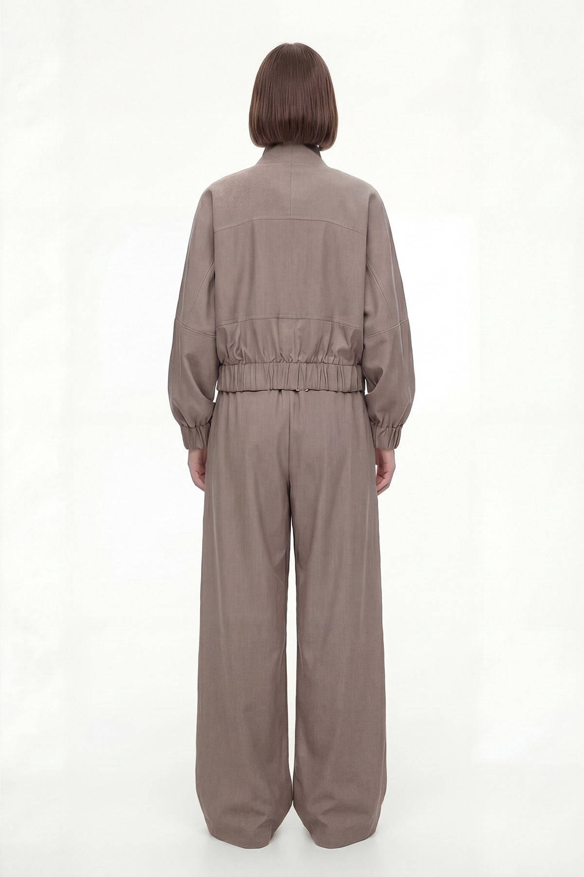 Set urban minimalist greige