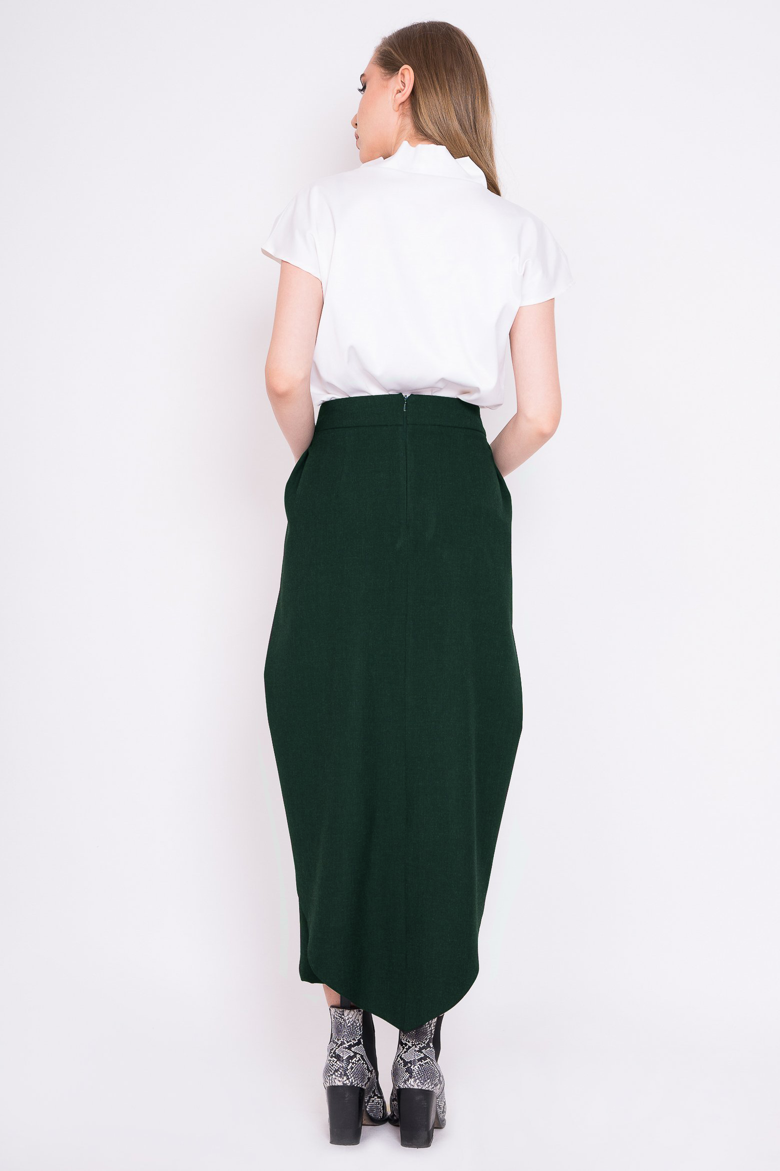 Pantaloni Cala Verzi